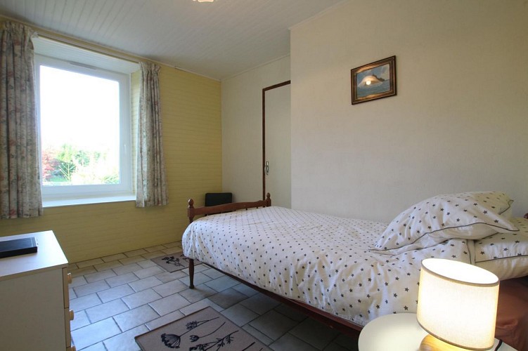 Gîtes de France G354 : Le Grand Moulin le Comte