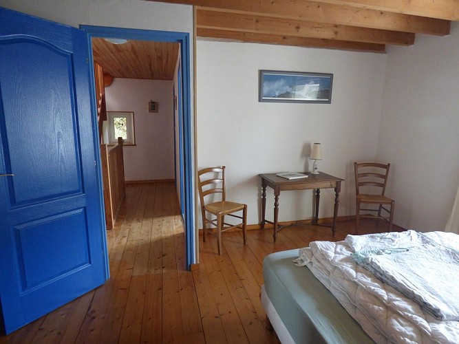 Gîtes de France G340 : Les Caboches