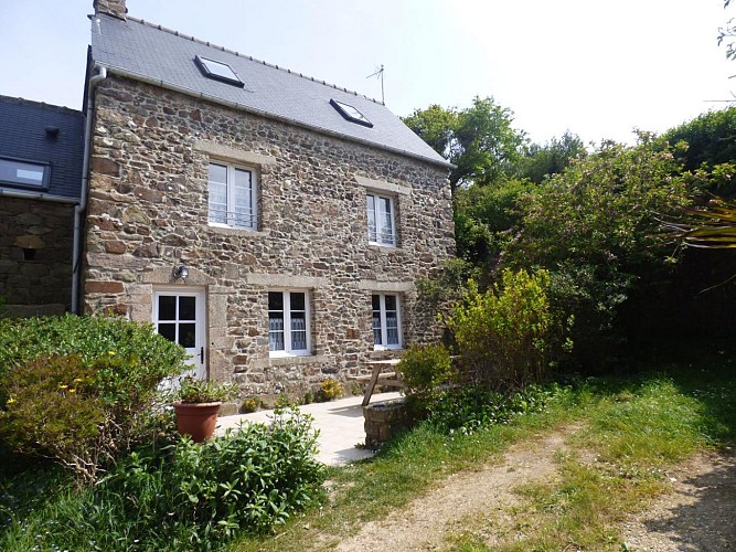 Gîtes de France G340 : Les Caboches