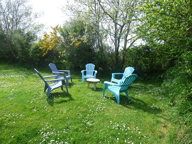 Gîtes de France G340 : Les Caboches