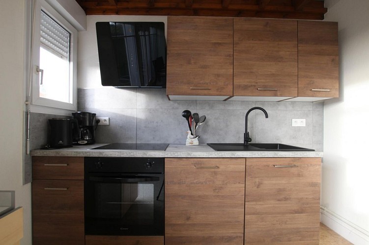 Gîtes de France G329