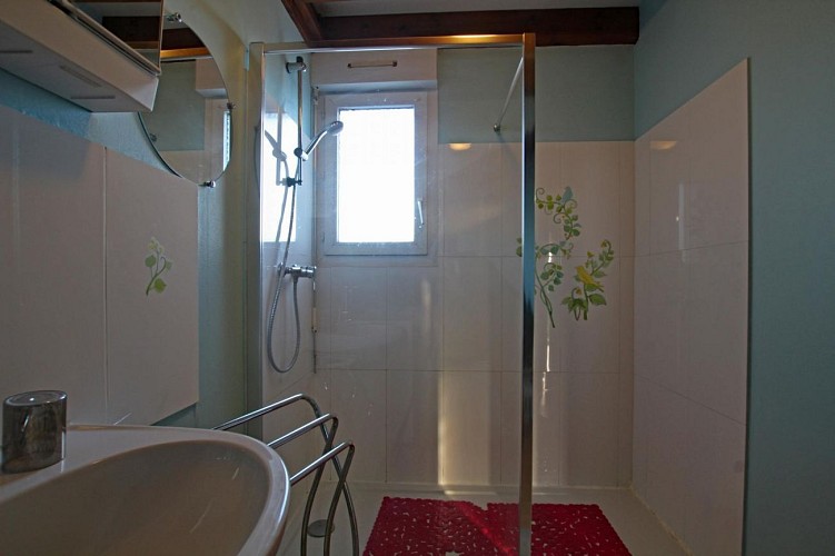 Gîtes de France G329