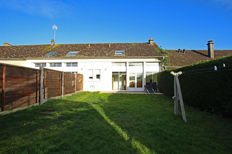 Gîtes de France G329