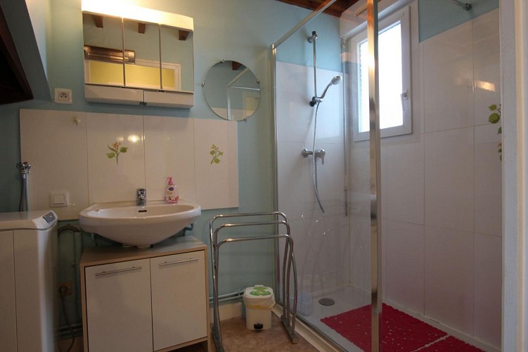 Gîtes de France G329