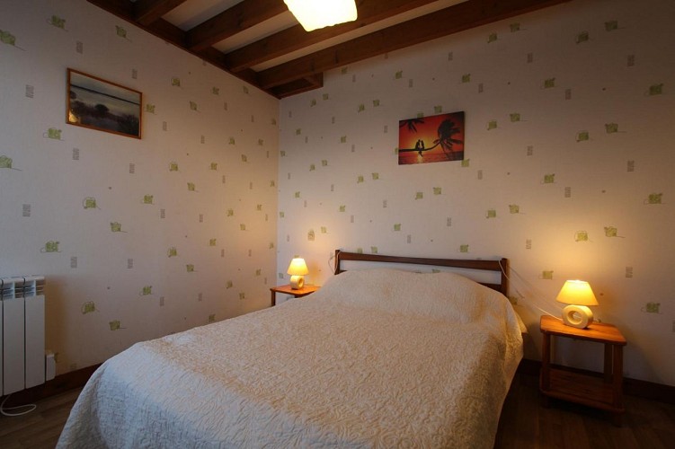 Gîtes de France G329