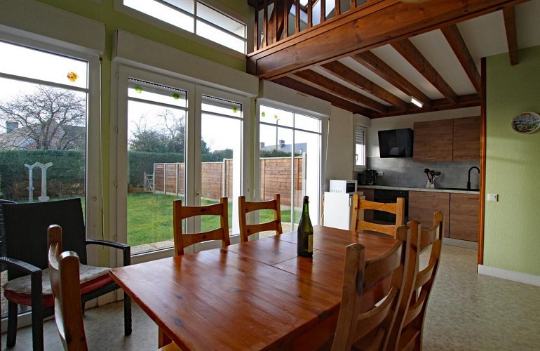 Gîtes de France G329