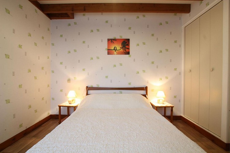 Gîtes de France G329