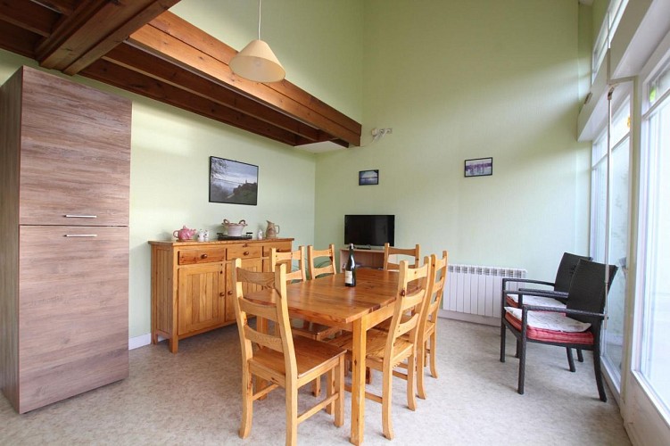 Gîtes de France G329