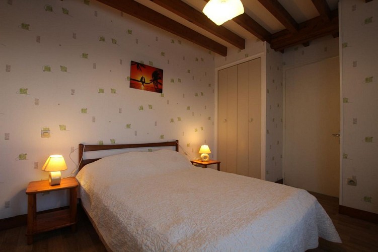 Gîtes de France G329