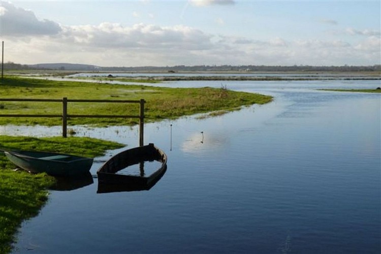 Gîtes de France G329