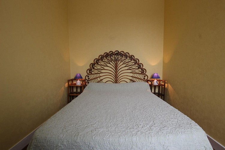 Gite communal de Baudreville