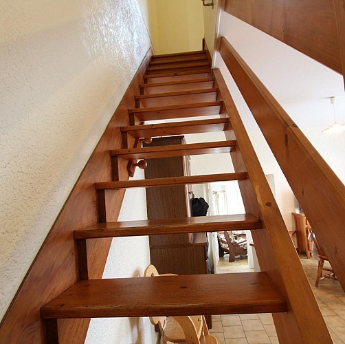 Gîtes de France G320 : Gite communal de Baudreville