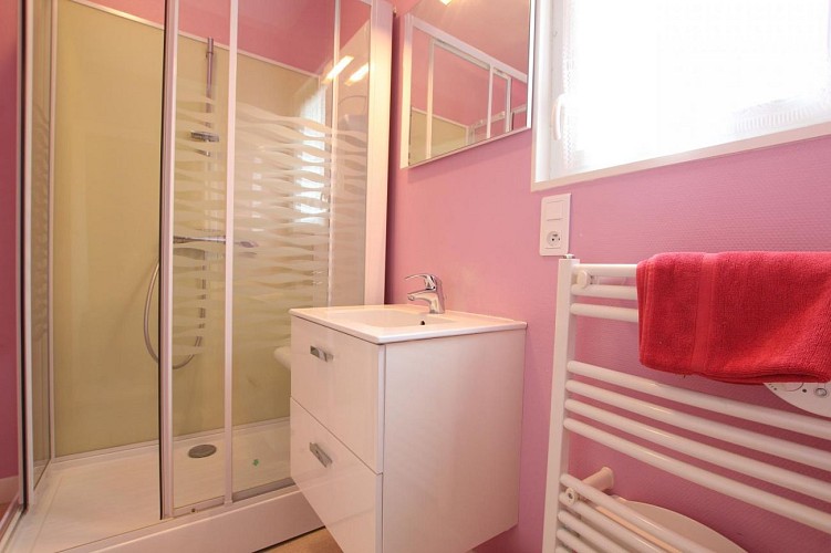 Gîtes de France G320 : Gite communal de Baudreville