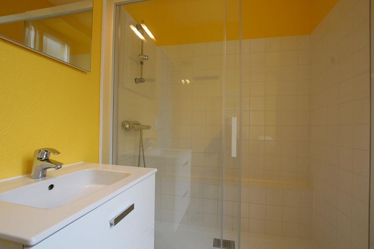 Gîtes de France G319 : Gite communal de Baudreville