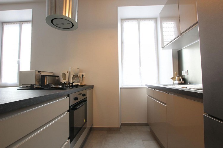 Gîtes de France G319 : Gite communal de Baudreville