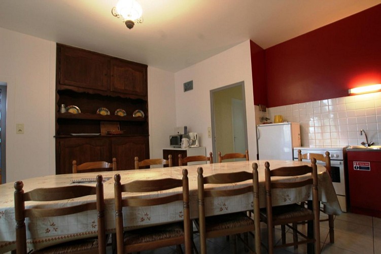 Gîtes de France G291