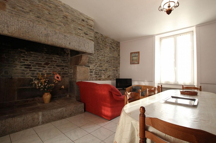 Gîtes de France G291