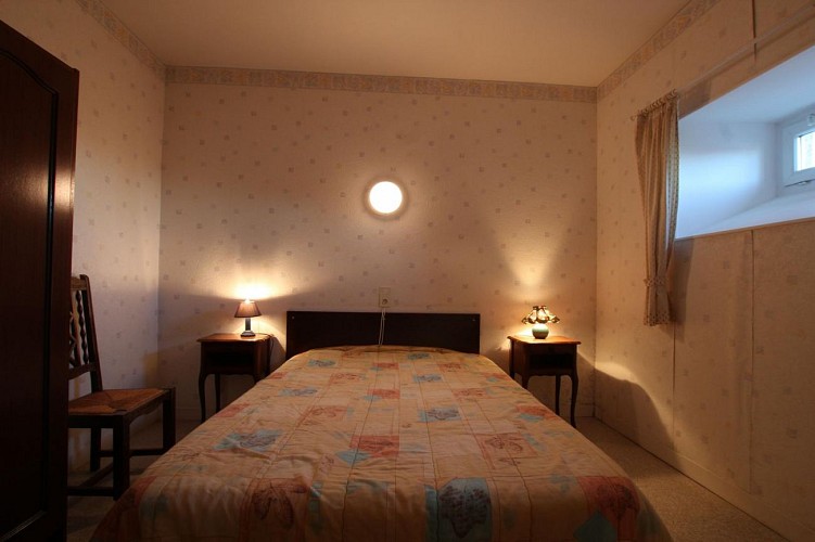 Gîtes de France G291