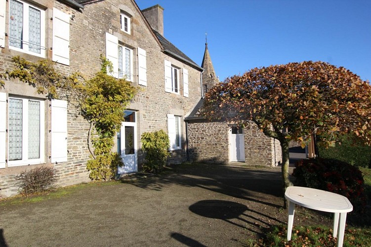 Gîtes de France G291