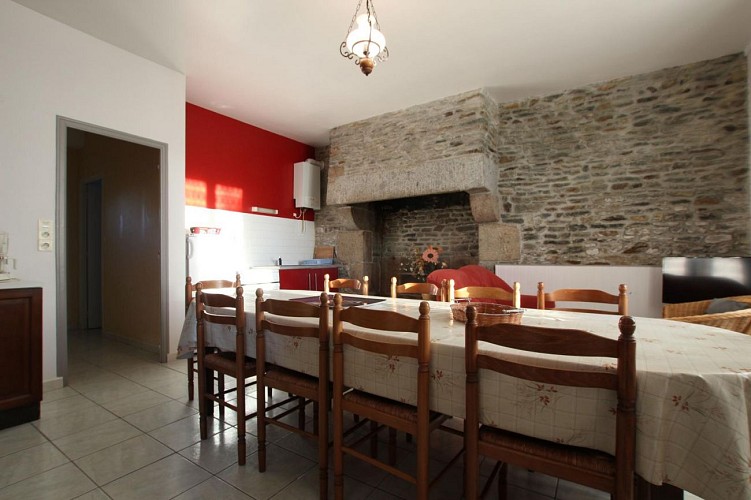 Gîtes de France G291