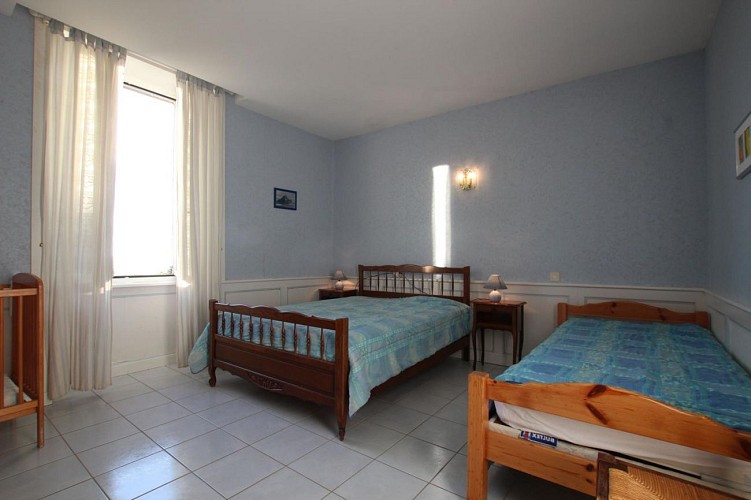 Gîtes de France G291