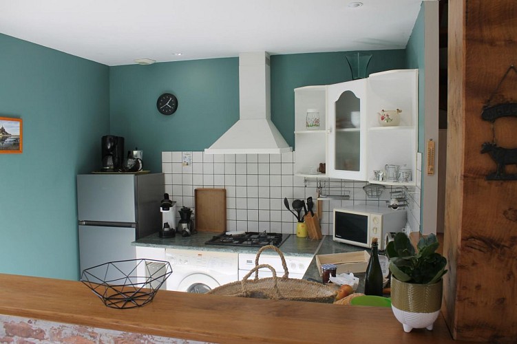 Gîtes de France G290