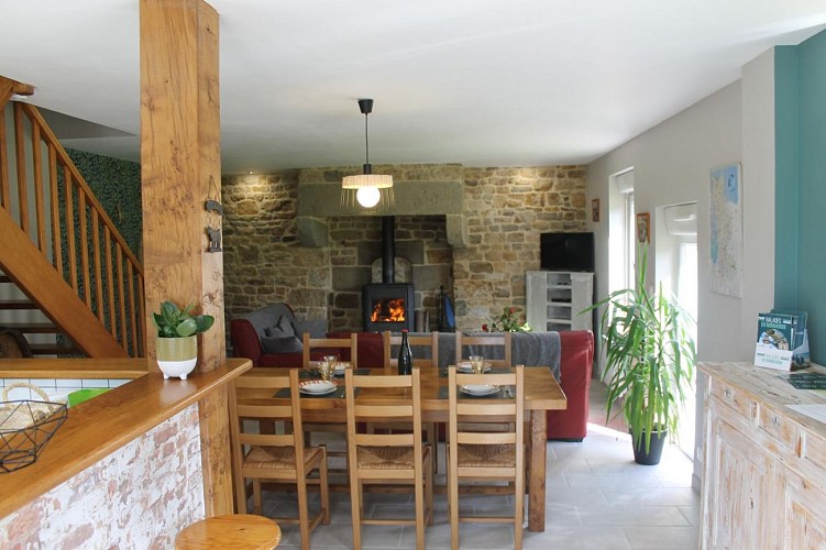 Gîtes de France G290