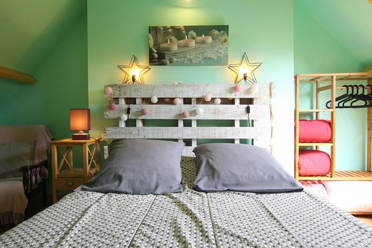 Gîtes de France G290