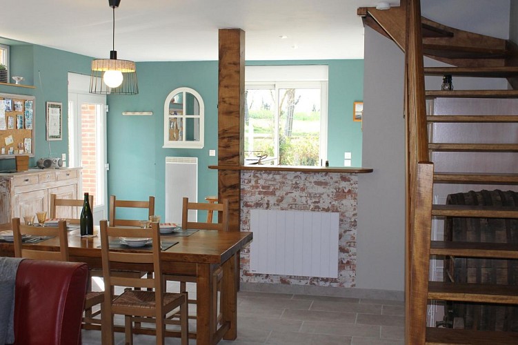 Gîtes de France G290