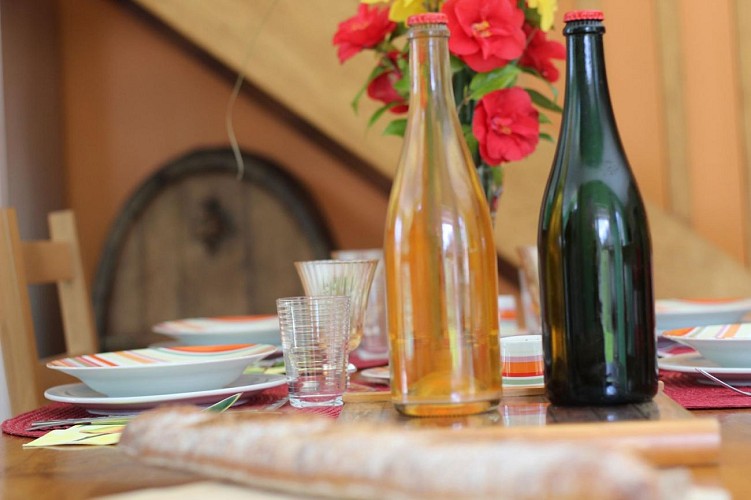 Gîtes de France G290