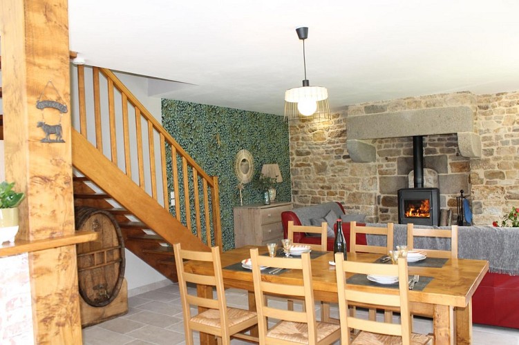 Gîtes de France G290