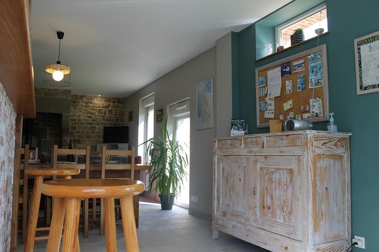 Gîtes de France G290