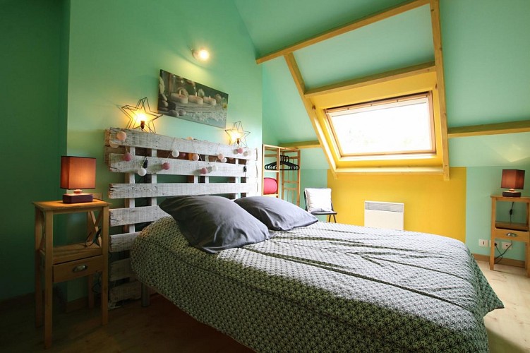 Gîtes de France G290