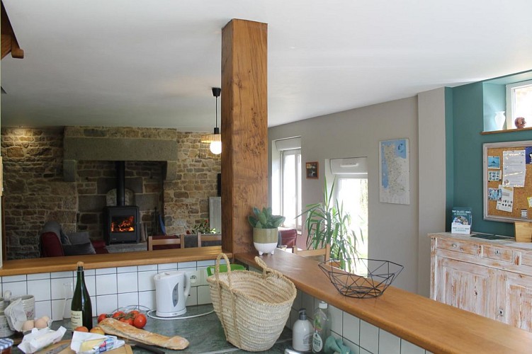 Gîtes de France G290