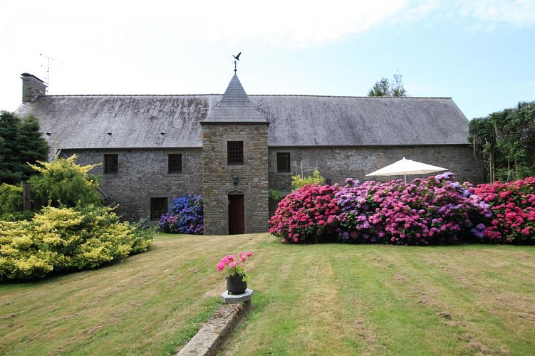 Gîtes de France G289 : Le Mémartin