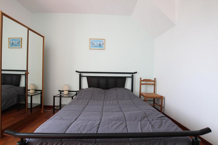 Gîtes de France G278 : Le Pont Roulland