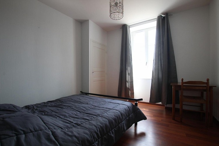 Gîtes de France G278 : Le Pont Roulland