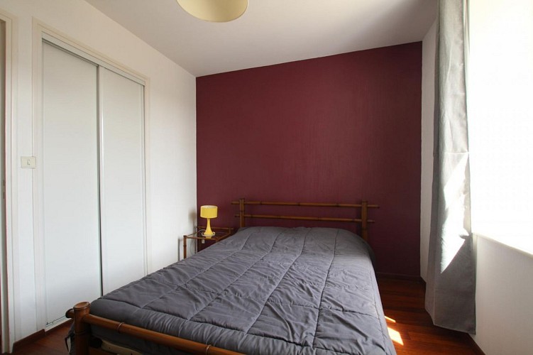 Gîtes de France G276 : Le Pont Roulland