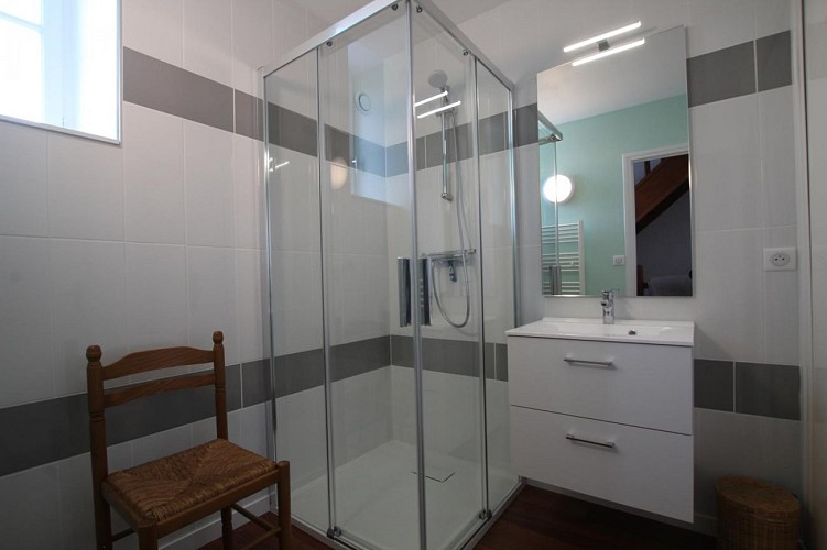 Gîtes de France G276 : Le Pont Roulland