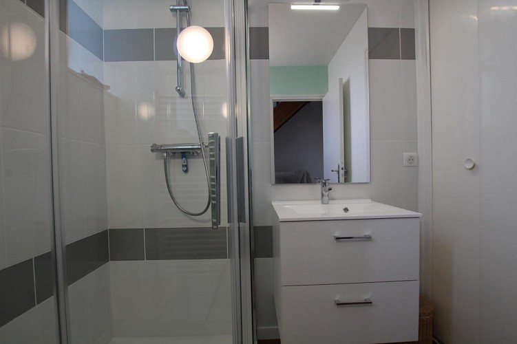 Gîtes de France G276 : Le Pont Roulland