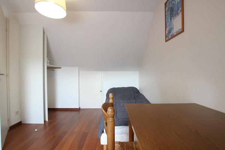 Gîtes de France G276 : Le Pont Roulland