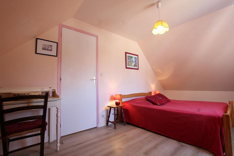 Gîtes de France G274