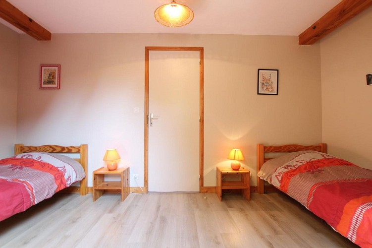 Gîtes de France G274