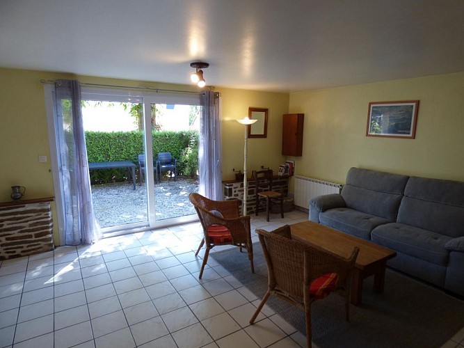 Gîtes de France G274