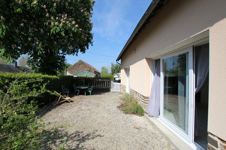 Gîtes de France G274