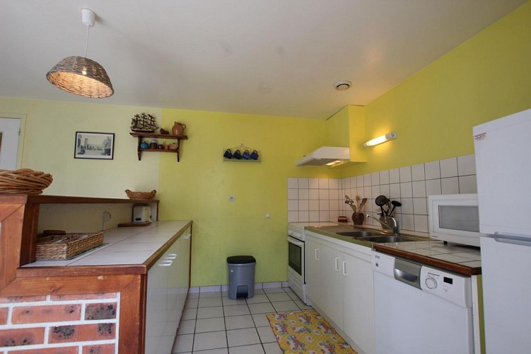 Gîtes de France G274