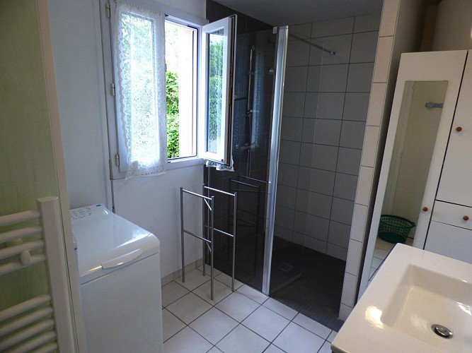 Gîtes de France G274