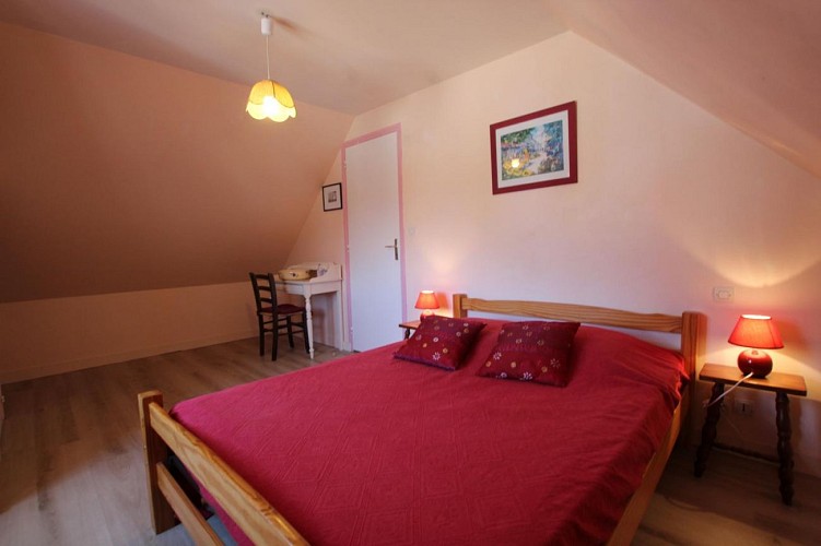 Gîtes de France G274