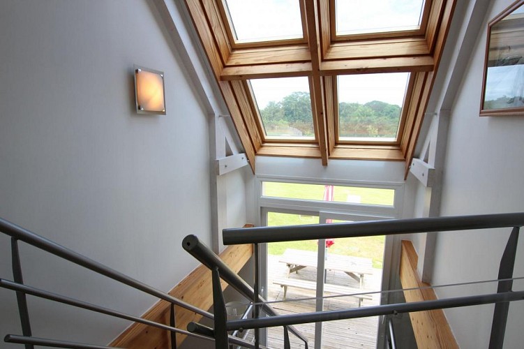 Gîtes de France G272 : Le Petit Frère