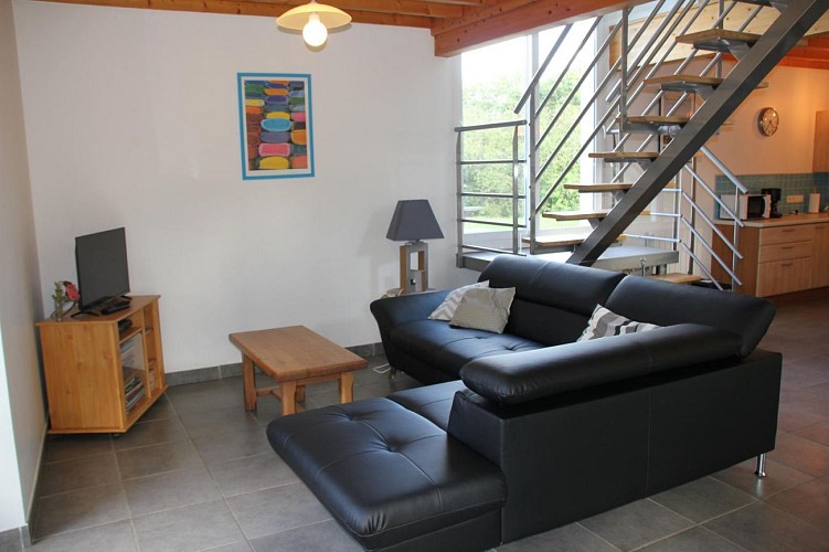 Gîtes de France G272 : Le Petit Frère